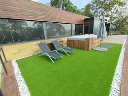 Luxé Cabañas