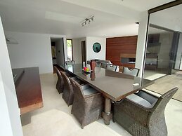 Luxé Cabañas