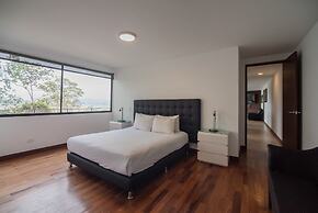 Luxé Cabañas