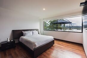Luxé Cabañas