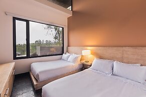 Luxé Cabañas