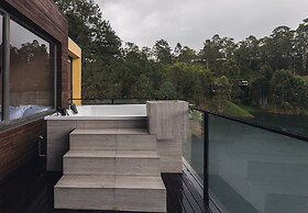 Luxé Cabañas
