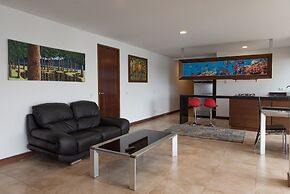 Luxé Cabañas