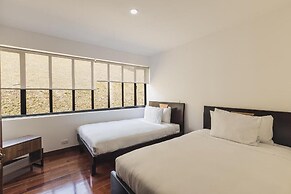 Luxé Cabañas