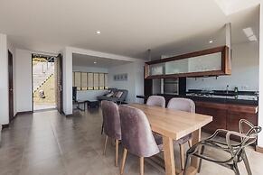 Luxé Cabañas