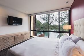 Luxé Cabañas