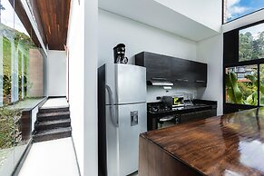 Luxé Cabañas