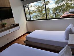 Luxé Cabañas