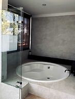 Luxé Cabañas