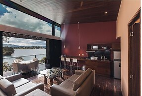 Luxé Cabañas