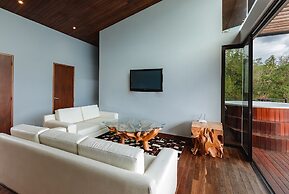 Luxé Cabañas