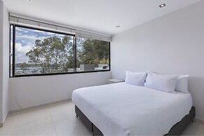 Luxé Cabañas