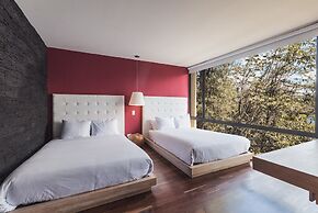 Luxé Cabañas