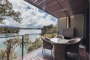 Luxé Cabañas