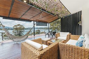 Luxé Cabañas