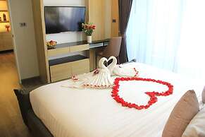 Wellness Chiangmai Hotel