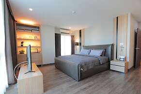 Wellness Chiangmai Hotel