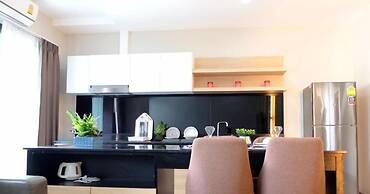 Wellness Chiangmai Hotel