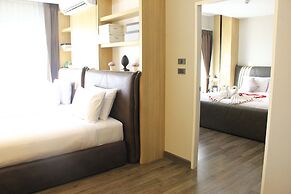 Wellness Chiangmai Hotel