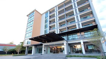 Wellness Chiangmai Hotel
