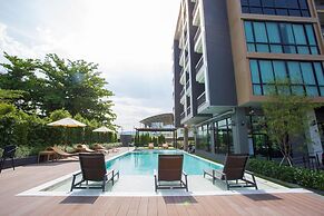 Wellness Chiangmai Hotel