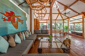 Kuno Villas