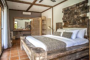 Kuno Villas