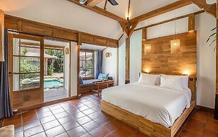 Kuno Villas