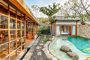 Kuno Villas