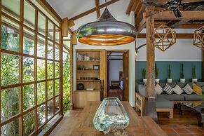 Kuno Villas