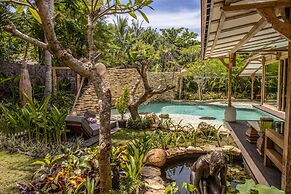 Kuno Villas