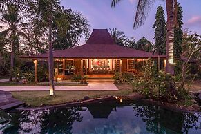 Kuno Villas