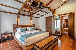 Kuno Villas