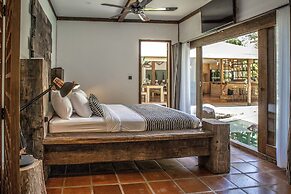 Kuno Villas