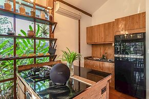 Kuno Villas