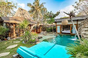 Kuno Villas