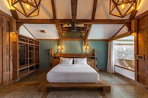 Kuno Villas