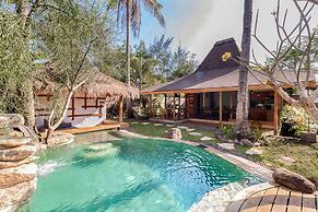 Kuno Villas
