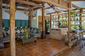 Kuno Villas