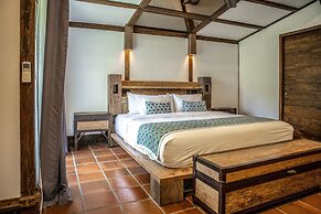 Kuno Villas