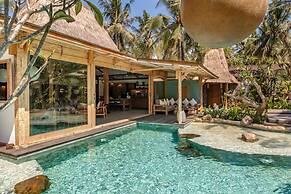 Kuno Villas