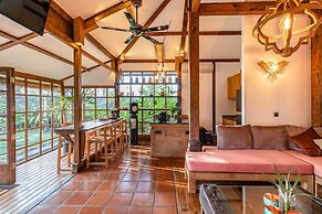 Kuno Villas