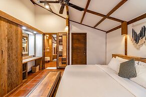 Kuno Villas