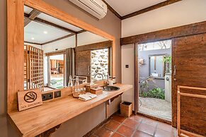 Kuno Villas