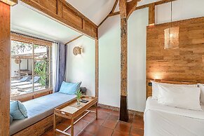 Kuno Villas