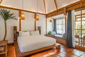 Kuno Villas