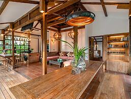 Kuno Villas