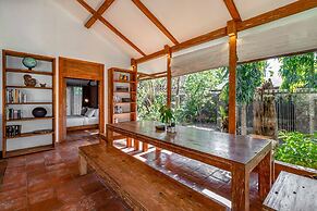 Kuno Villas