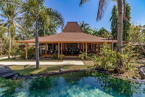Kuno Villas