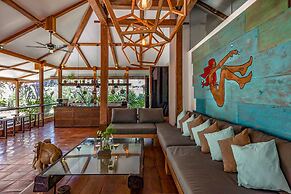 Kuno Villas
